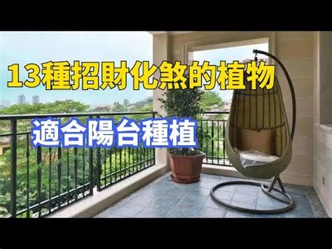 前後陽台相對|【風水特輯】旺事業、文昌！陽台風水 2項必做+9種母。